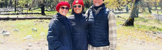 My grandparents have been married for 54 years. Their relationship has taught me 3 lessons about love I plan to follow.