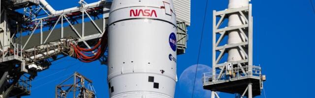 NASA to Run Critical Artemis 2 Fueling Test Despite Pesky Technical Issues