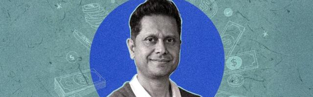 Exclusive: Prosus Joins Mukesh Bansal-Led Nurix AI’s Cap Table With Fresh Capital Infusion