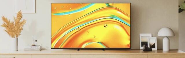 Sony killing features for antenna, set-top box users of Bravia smart TVs in May