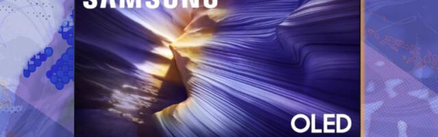 Big screen TV deal: The 77-inch Samsung S90F OLED is down to its best price ever