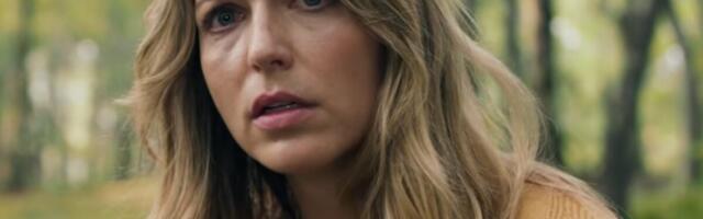 The Trailer for ‘Affection’ Teases a Medical Mystery From Hell