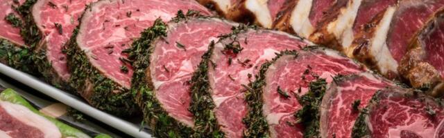 Food Safety Complaints for Meat, Poultry, and Eggs Spiked 40% in 2025 to Historic High