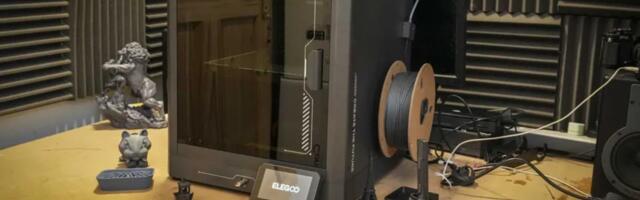 Amazon’s limited-time 3D printer sale is huge — I picked 8 standout Elegoo, Anycubic, and Creality deals for everyone from beginners to business workhorses