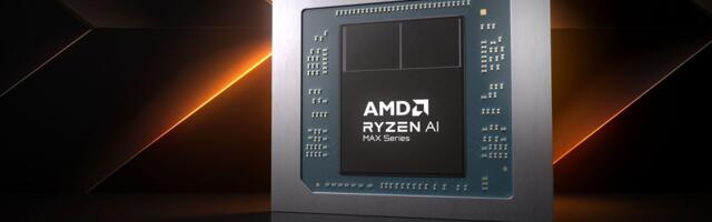 AMD Ryzen AI Max 400 ‘Gorgon Halo’ packs up to 192GB of unified memory — refreshed APU uses Zen 5 and RDNA 3.5, and can clock up to 5.2 GHz