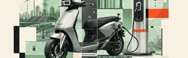 E2W Registrations Rebound 8.4% MoM In May, Ola Electric Sees Over 22% Jump