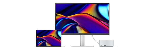 BenQ MA320UG Review: A 32-Inch 4K 120Hz Display Made for Macs