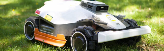I had never used a robot lawn mower. After 30 days with Mammotion’s newest model, I can’t go back.