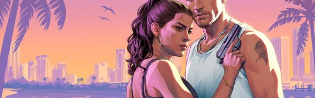 Rockstar quietly gives us probably our best look at GTA 6's Vice City yet