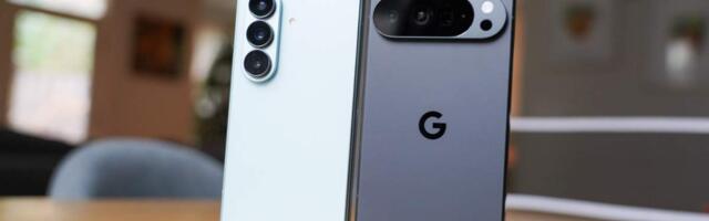 Native ‘Signatures’ App Coming to Android