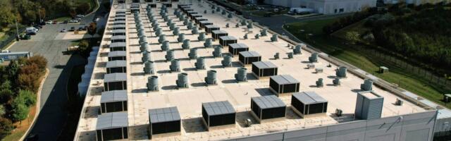 Blackstone’s QTS ends Virginia data centre project after protests