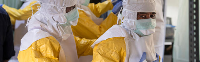 US continues to shun Ebola-infected citizens; second American sent to Germany