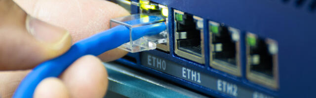 What Is The Ethernet Port On A Wi-Fi Extender Used For?