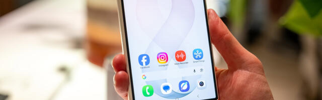 The Galaxy Z Fold 8 series just gained a useful screen trick I hope Google copies