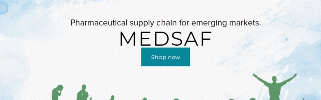 Nigerian pharma startup Medsaf raising funding as it moves into big data space
