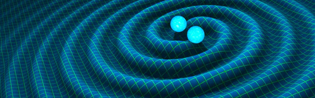 How ‘gravitational waves’ will change astronomy as we know it