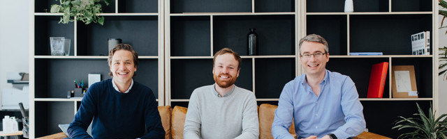 Hamburg-based Resourcify raises €3 million to expand its waste-management platform