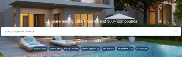 Egyptian prop-tech startup Nawy raises 7-figure seed round