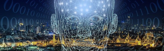 Backlash grows against decision to grant patent to AI system