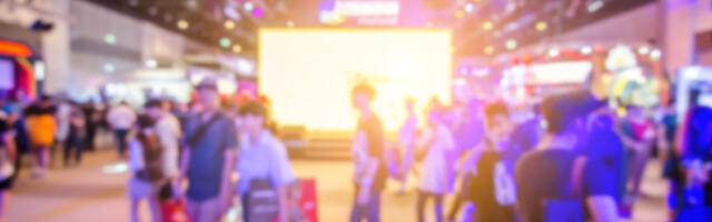 How technology is making hybrid events smarter and greener