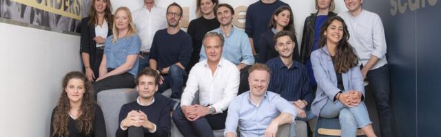 It’s six times a charm as Alven raises oversubscribed €350 million fund