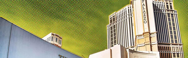 The Highest Paid Hotel CEOs