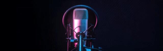 London’s Auddy acquires podcast advertising pro Audiomy