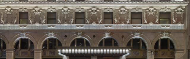 Generator’s Takeover of Paramount Hotel in Times Square Is Part of Broader Hostel Reboot￼