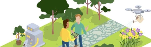 Robin AI scoops $10.5 million for its "lawyer-in-the-loop" generative AI model