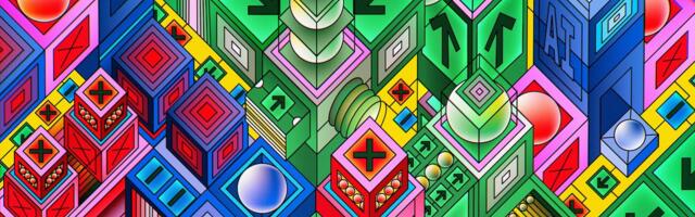 Open-Source AI Is Gaining on Google and ChatGPT