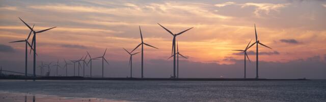 New Irish National Industrial Strategy for Offshore Wind
