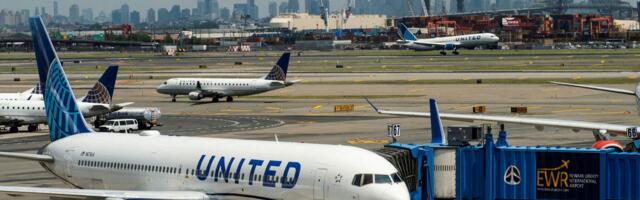 United Airlines Pilots Get New Four-Year Contract