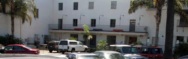 Santa Barbara paper, one of California’s oldest, ceases publication
