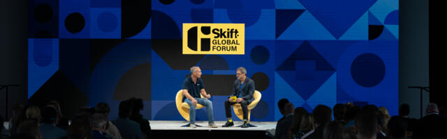 Can’t Miss Speakers at Skift Global Forum 2023