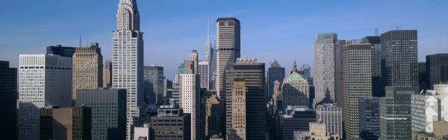 Airbnb vs. New York City: A Skift Timeline