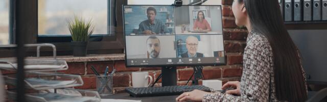 How to maintain a culture of collaboration in your fully remote team