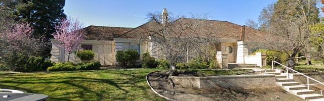 Sale closed in Danville: $2.6 million for a four-bedroom home
