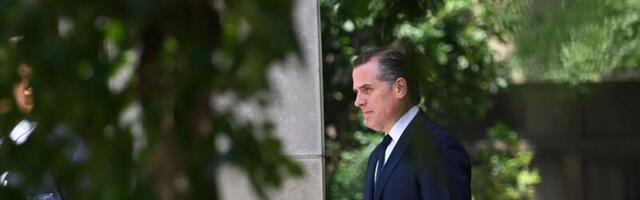 Hunter Biden’s new indictment, explained