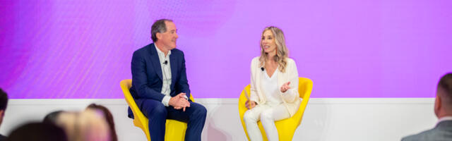 Skift Global Forum East Video: What Does Travel’s “Next Normal” Look Like?