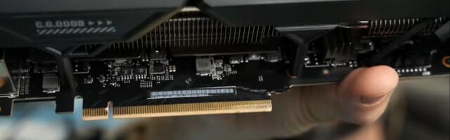 Today's heavy GPUs continue to be plagued with cracking around PCIe slots — 19 damaged Nvidia RTX 4090s, most with cracked PCBs, arrive at NorthbridgeFix repair