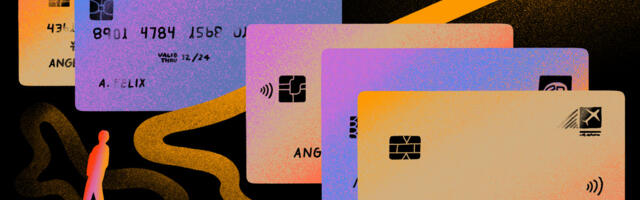 How to dig yourself out of credit card debt