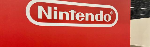 Nintendo skipping Gamescom 2024 - report