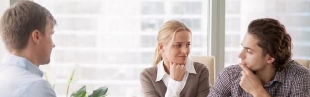 Is financial trauma holding you back from living your best life?