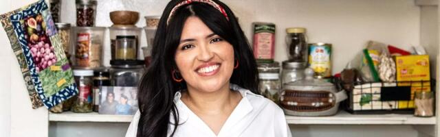 A Salvadoran cookbook from a major publisher is finally here. Why did it take so long?