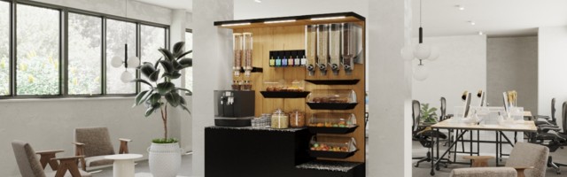 Totem: A new twist in the food delivery space