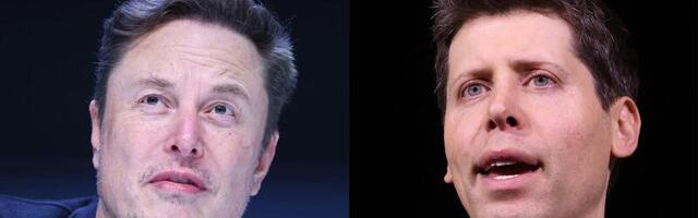 Read the casual emails between Elon Musk and Sam Altman that kicked off OpenAI