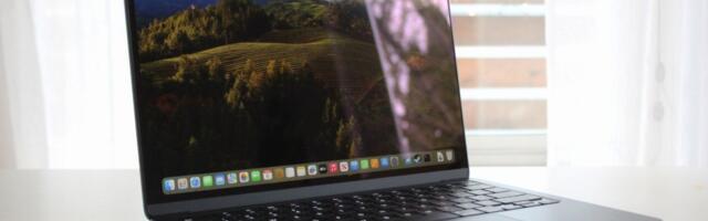 The 13-inch Apple MacBook Air M3 is below $1,000 even after Black Friday