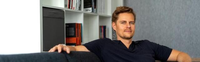 Upvest — which powers stock trading on Revolut, N26, Bunq — secures €100M