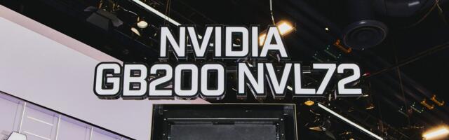 All the Top CPU and GPU News From CES 2025