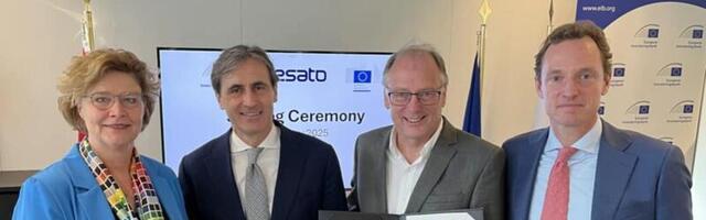 Resato Hydrogen Technology